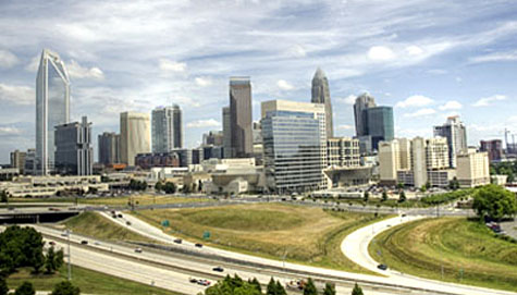 Charlotte, North Carolina