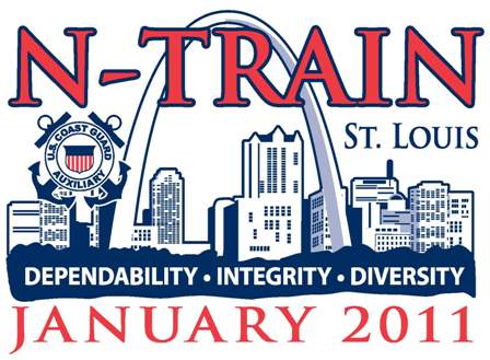 NTRAIN 2011 logo