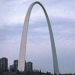 St.Louis Gateway Arch