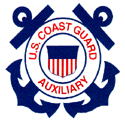 USCG Auxiliary Emblem